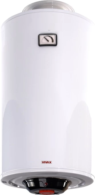 Bojler Vivax  EWH-80VR, 80L, i bardhë