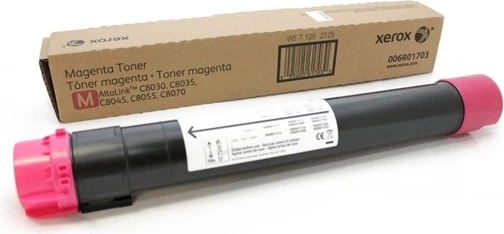 Toner XEROX 006R01703 15,000 faqe magenta
