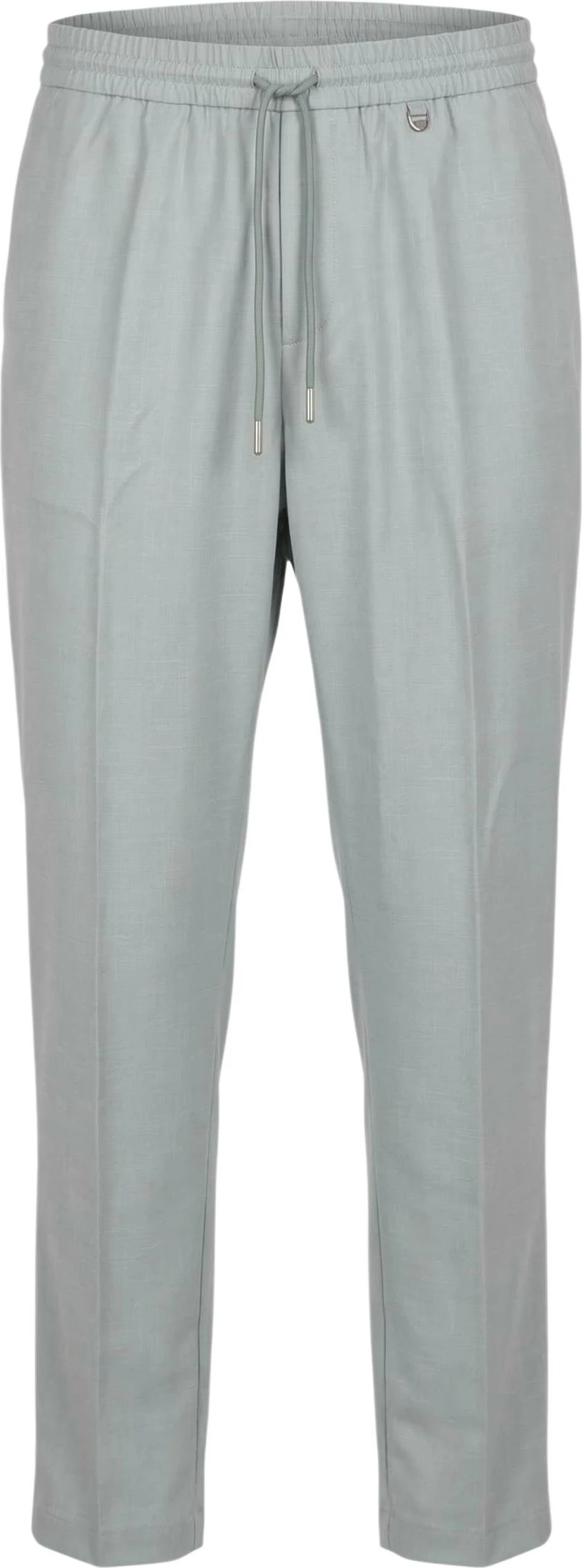 Pantallona për meshkuj Antony Morato Neil Regular Fit MMTS00052-FA650377, të gjelbra [Madhësia: L]