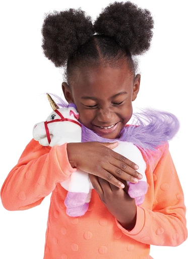 Pitter Patter Pets Walk Along Unicorn