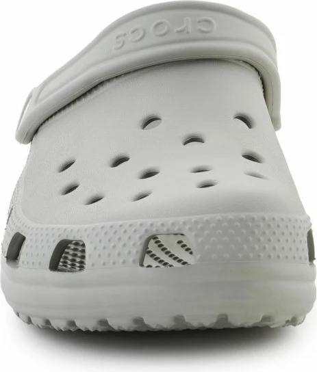 Atlete Crocs Classic, gri