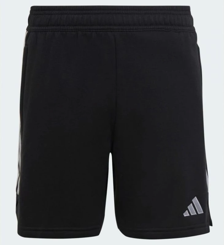 Shorce për fëmijë adidas, të zeza