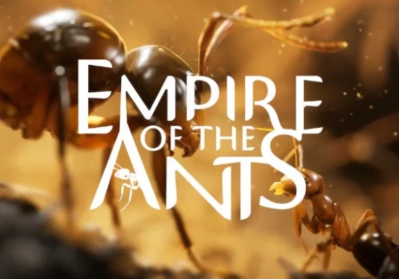 Empire of the Ants Global