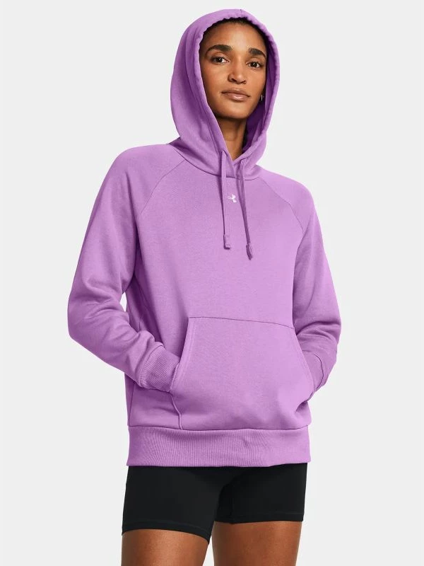 Duks për femra Under Armour, vjollcë