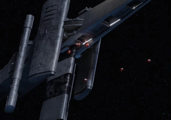 Star Wars: Dark Forces - Remaster EN Global
