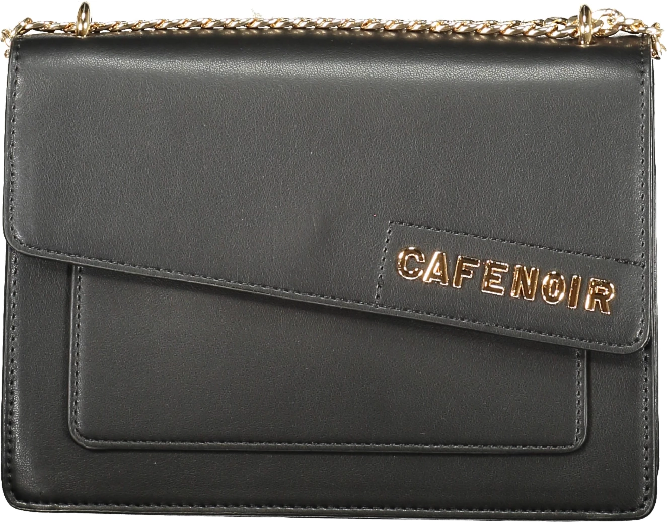 Çantë për femra CAFENOIR, e zezë