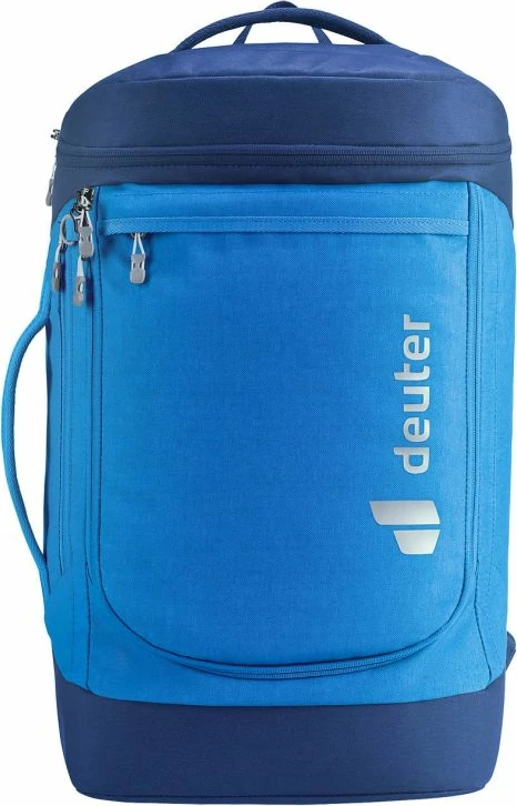 Çantë duffel Deuter Duffel Pro Pack 30 3510026-1397, neptune-nightblue