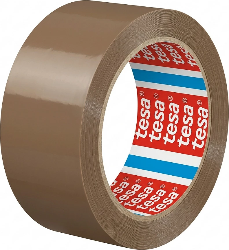 Shirit paketimi Tesa 04195-00000-04, PP, kafe