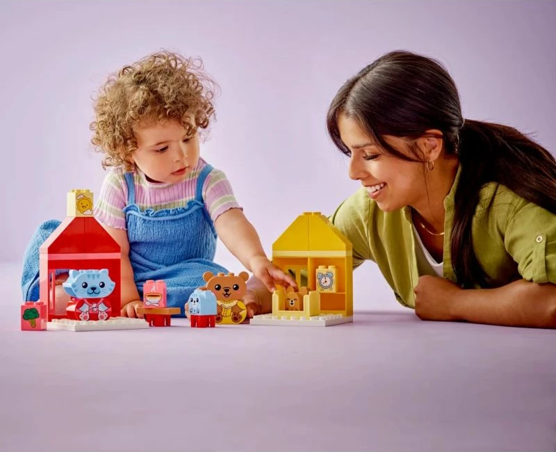 Lodra Lego DUPLO për fëmijë