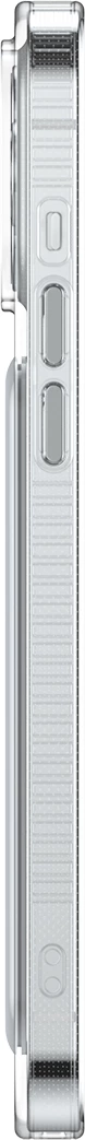Mbështjellës magnetik Baseus për iPhone 13 Pro 6.1" (2021), me mbajtëse, Transparent