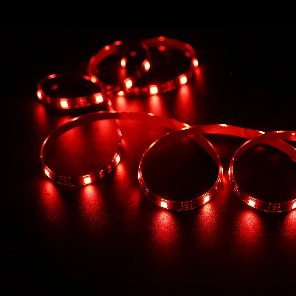 Drita Led SONOFF 5050RGB-2M