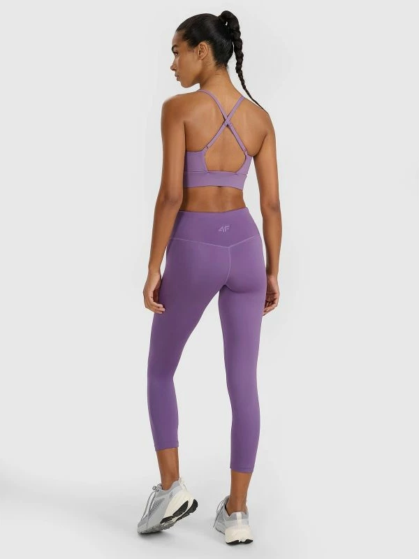 Hellonke treningu për femra 4F 4FWAW25TFTIF361-53S