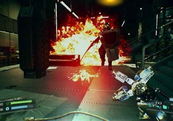 Hollow 2 EN Global
