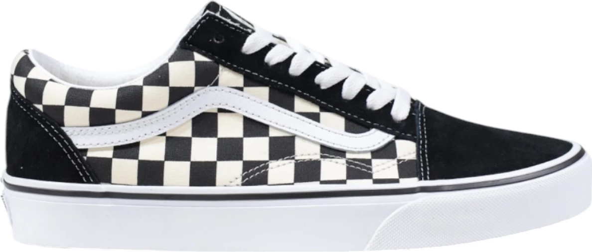 Atlete për meshkuj Vans Old Skool VN0A38G1P0S1, zeza-bardha