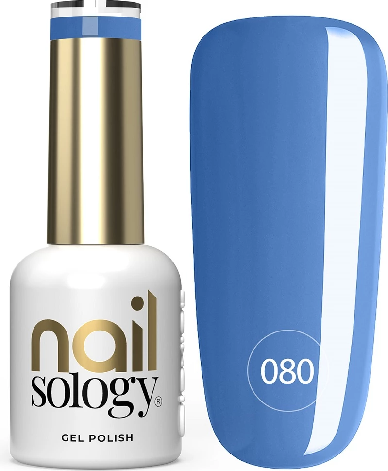 Llak për thonj për femra Clavier Nailsology Hybrid 080 His Trunks 8ml