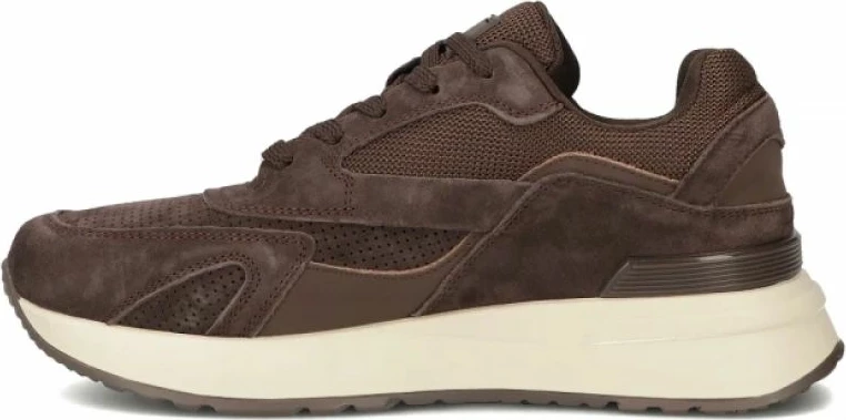 Këpucë lëkure Filippo DP7728/26, kafe