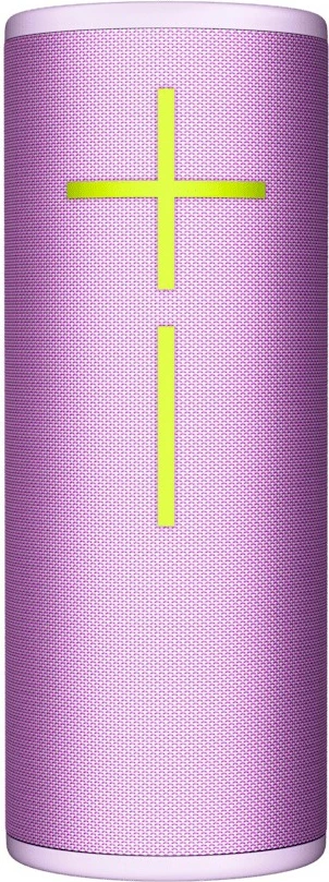Altoparlant portativ Logitech EARS MEGABOOM 4, wireless, 20h, lilac