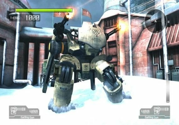 Lost Planet: Extreme Condition Colonies Edition EN/DE/FR/IT Global