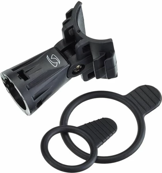 Mbajtëse llambash Sigma për biçikletë