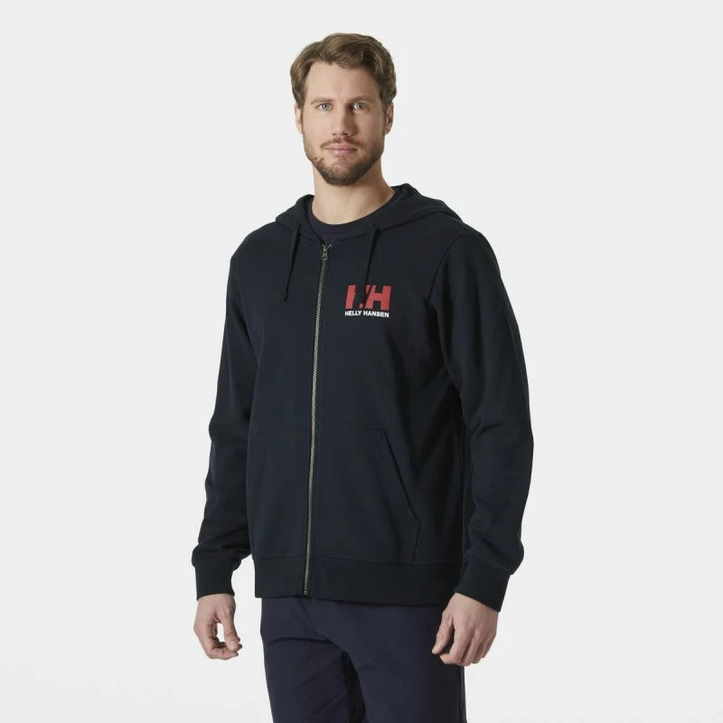 Duks për meshkuj Helly Hansen, ngjyrë e kaltër [Madhësia: XL]