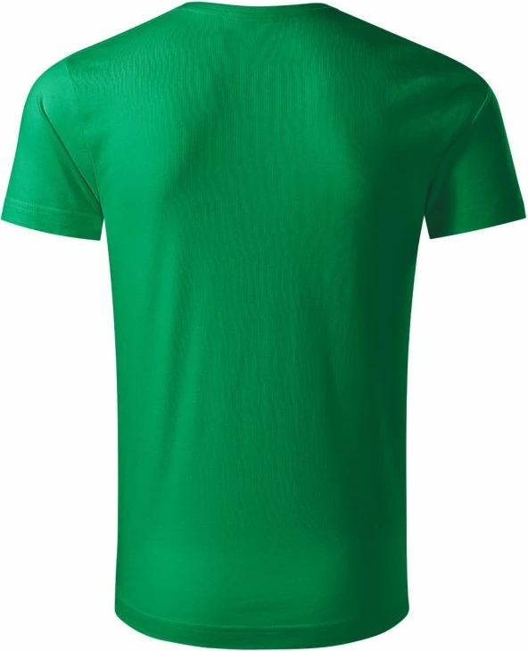 Maicë për meshkuj Malfini, e gjelbër