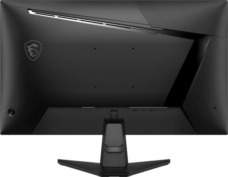 Monitor 27", MSI MAG 275F, FHD 1080p, 180Hz, 0.5ms, Rapid IPS, LED, Flat, zi