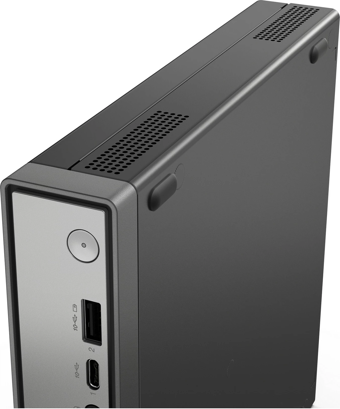 Mini PC Lenovo ThinkCentre neo 50q Gen 5, Core 7 240H, 16GB RAM, 512GB NVMe, Win 11 Pro, i zi