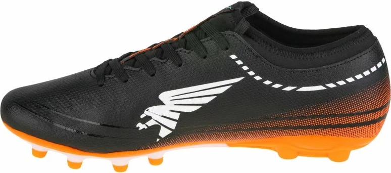 Atlete për futboll për meshkuj Joma, të zeza [Madhësia: 43]