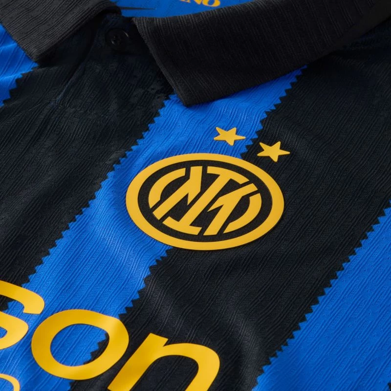 Fanellë për meshkuj Nike Inter Milan Match 2026/27 II2736 409, blu-e zezë [Madhësia: M]
