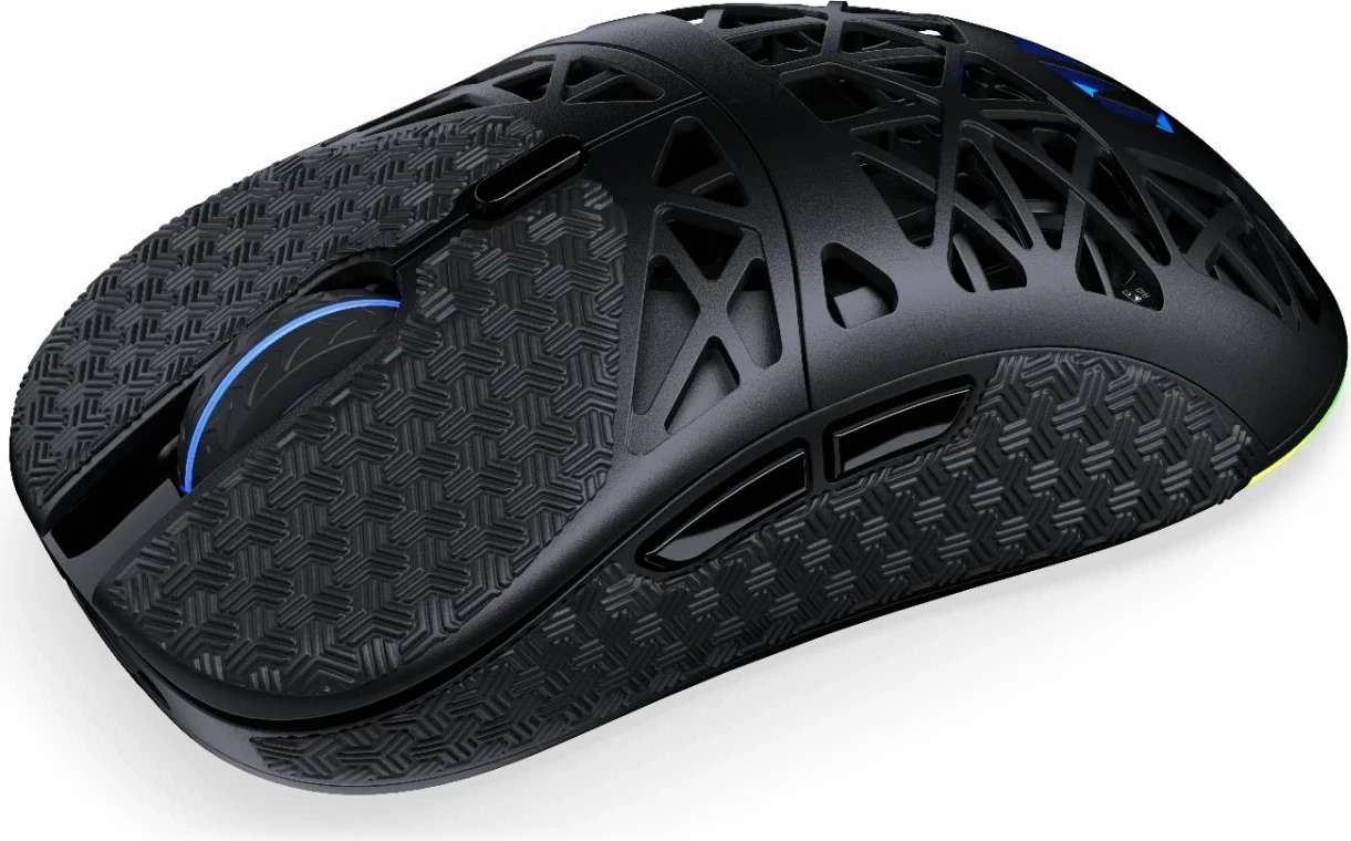 Maus wireless Endorfy LIV, RGB, i zi