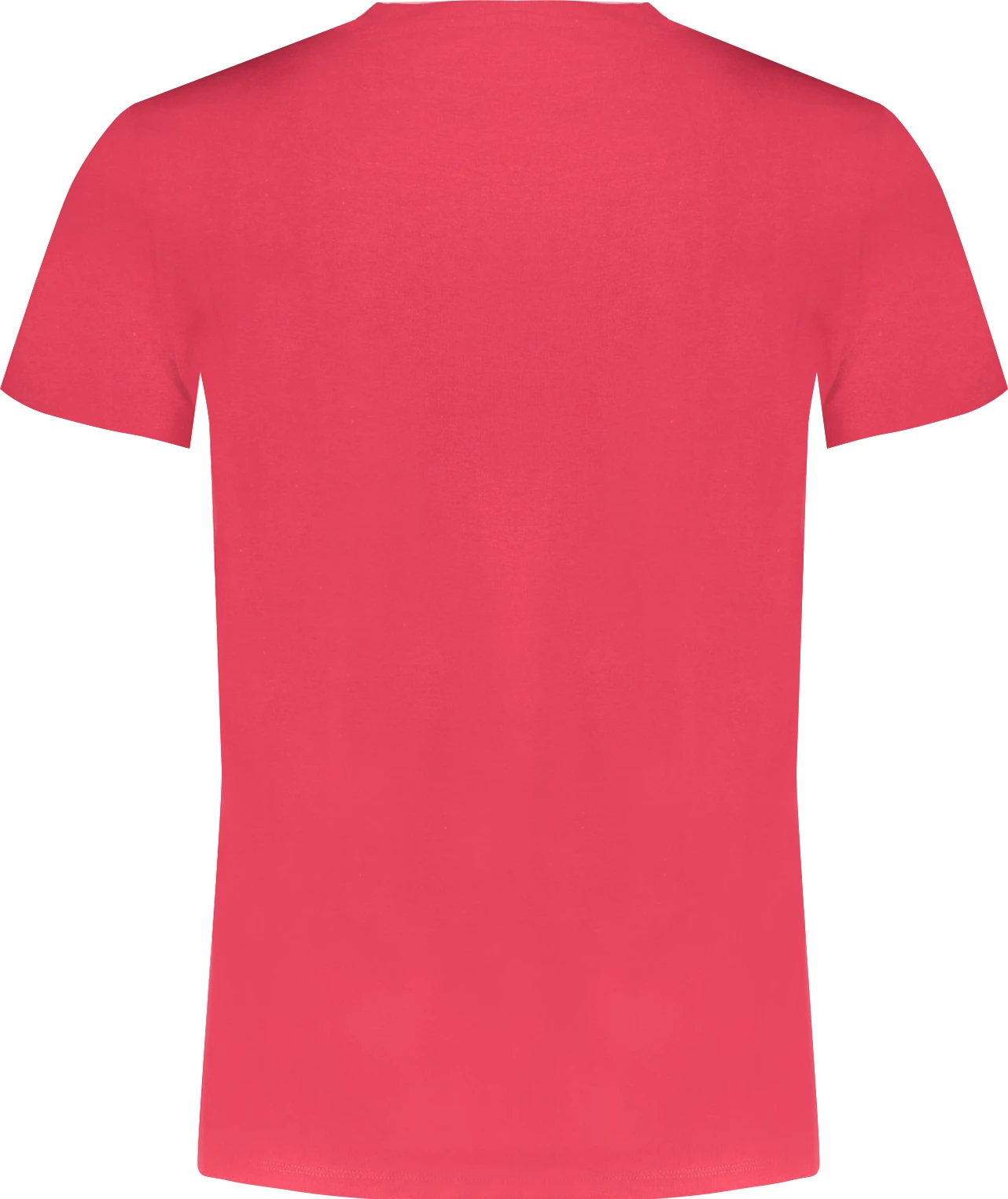 Maicë për meshkuj TRUSSARDI, e kuqe [Madhësia: XL]