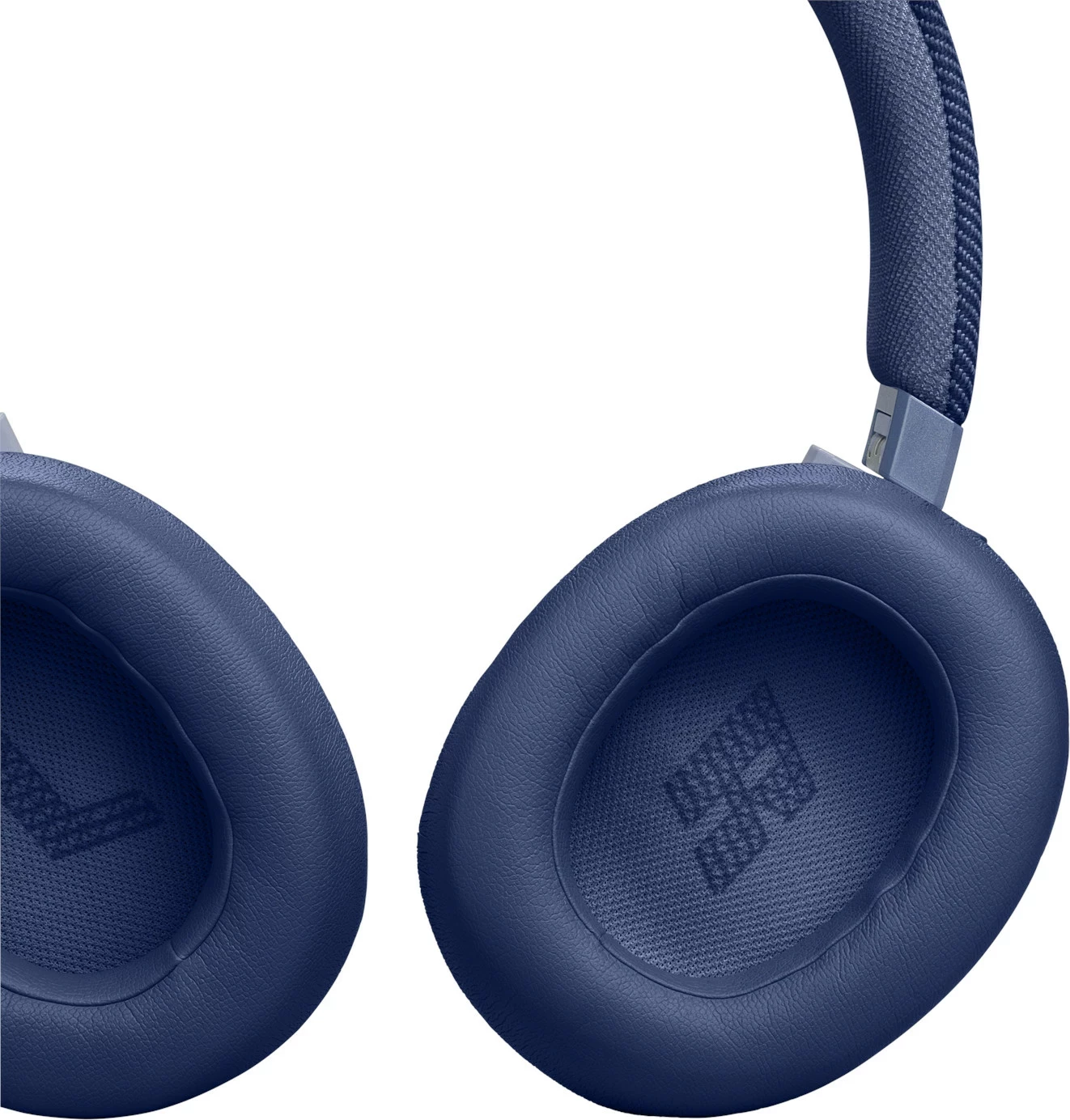 Kufje JBL Live 770NC, Bluetooth, ANC, blu