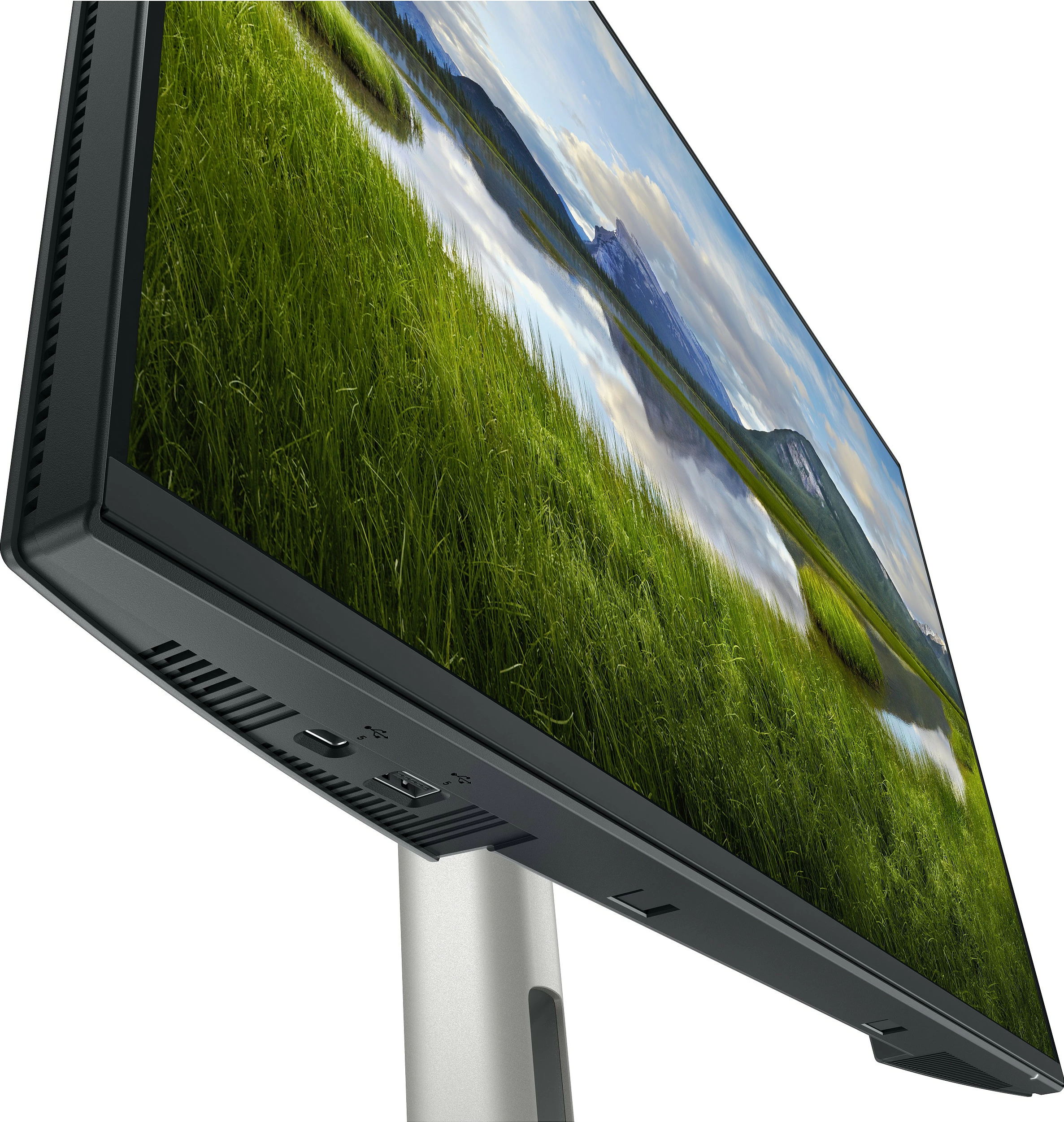 Monitor DELL P Series P2425HE, 24", Full HD, LCD, i zi