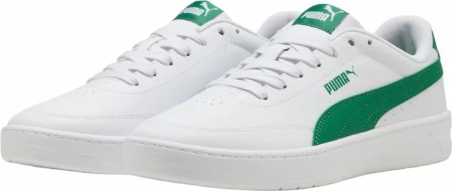 Atlete për meshkuj Puma Court Classic Clean 402223 18