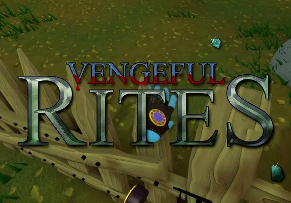 Vengeful Rites VR EN Global