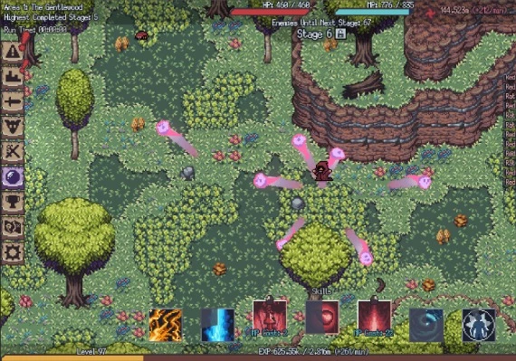 Nomad Idle EN/JA/KO/ZH Global