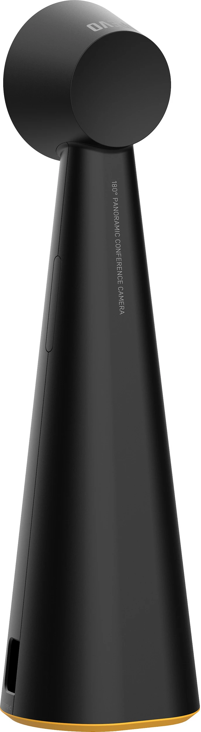 Kamerë video-konference IPEVO TOTEM 4K, 180° FOV, Microphone In, blu