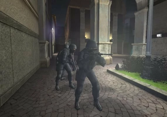 Tom Clancy's Rainbow Six 3 Gold EN Global