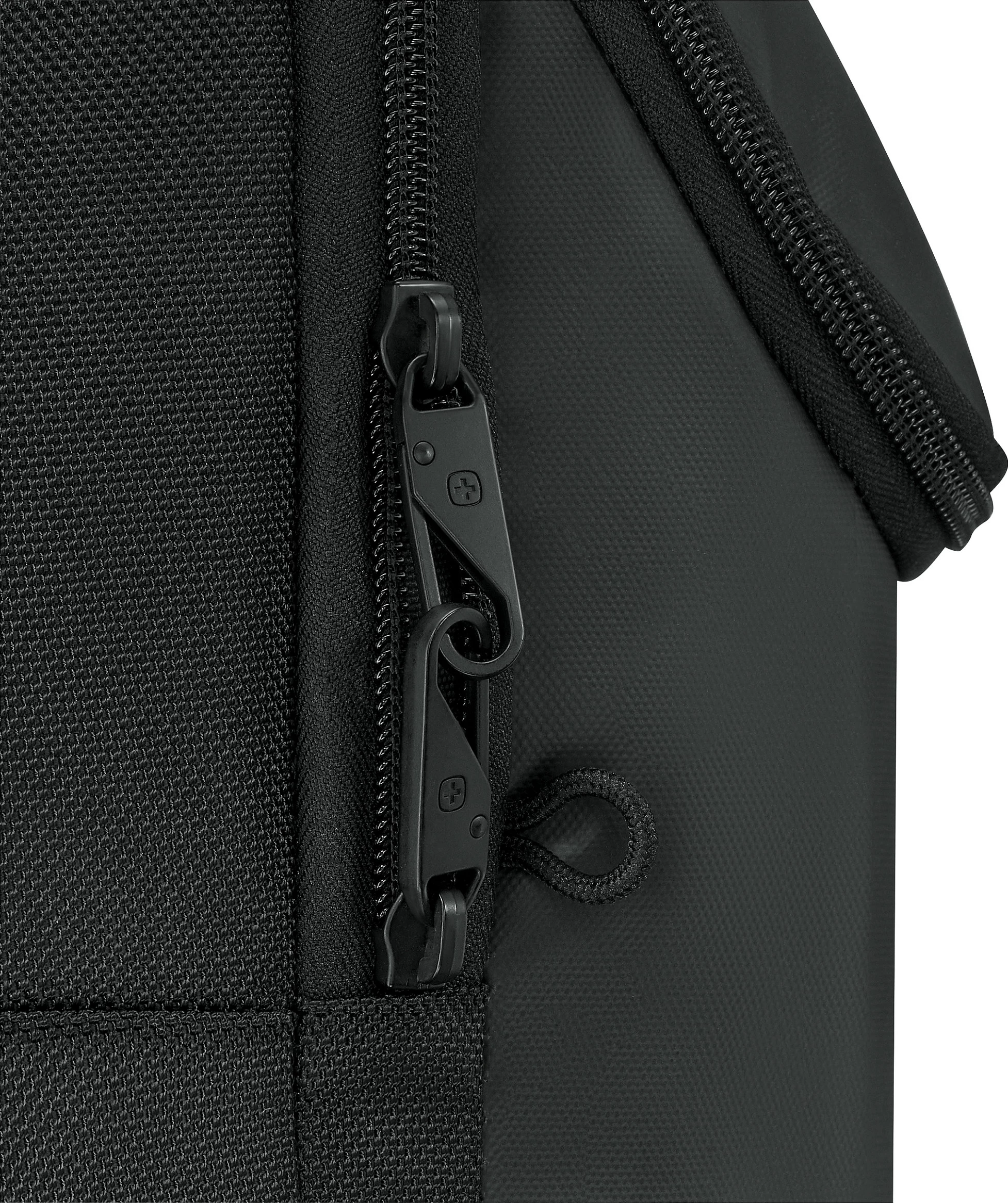 Çantë shpine për laptop Wenger UrbanOne Travel, 15.6", 33L, e zezë