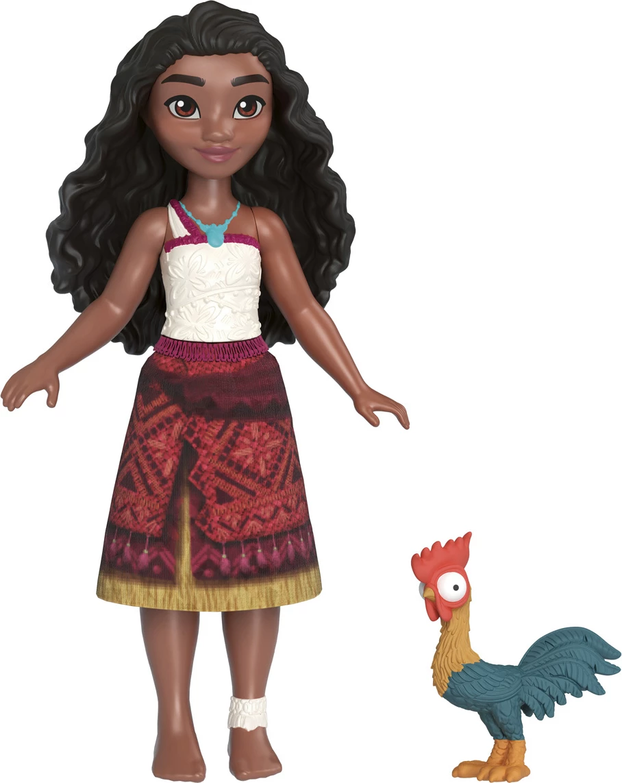 Disney Moana 2 – Varka Aventuriere