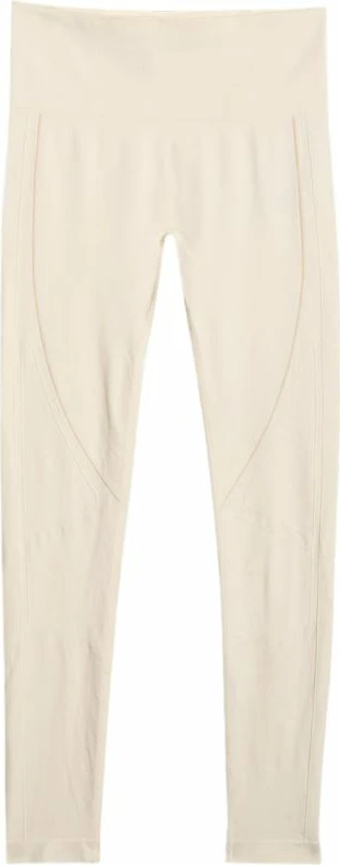 Hellonke termoaktive për femra 4F, të bardha [Madhësia: M/L]