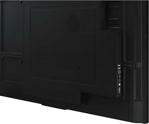 Display Samsung LH75WAFWLGCXEN, 75", 4K Ultra HD, i zi