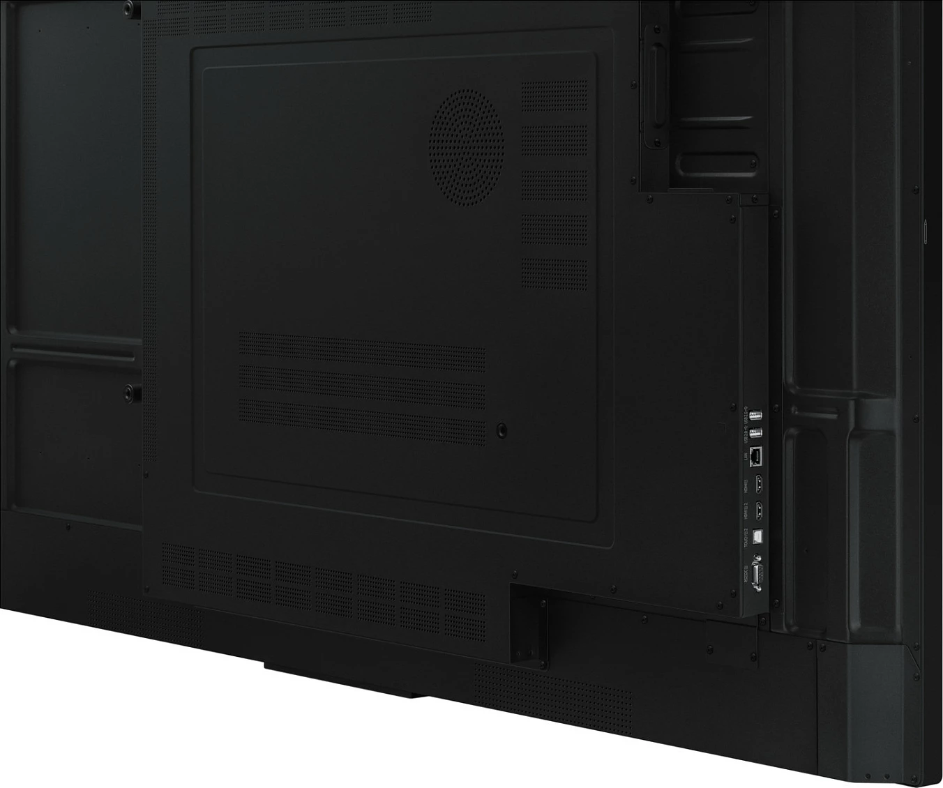 Display Samsung LH75WAFWLGCXEN, 75", 4K Ultra HD, i zi