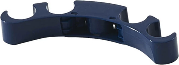 Pastrues me vakum për larje Deerma DEM-BY200, 1600 ml, Blu