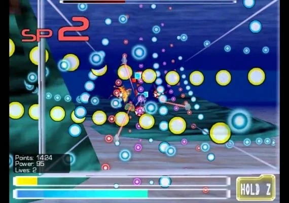 Bullet Life 2010 EN Global