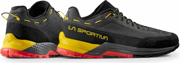 Atlete për meshkuj La Sportiva, të verdha [Madhësia: 40.5]