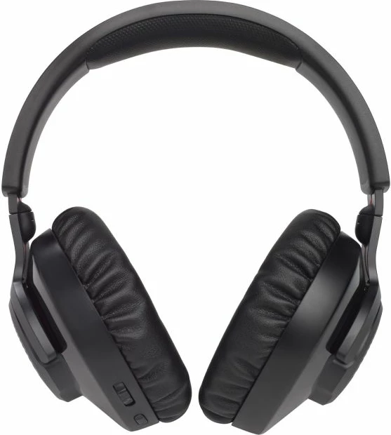 Kufje gaming JBL Quantum 350 Wireless, 2.4GHz USB, 40mm, mikrofon i shkëputshëm, 22h, e zezë