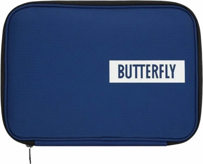 Mbulesë raketash Butterfly, blu