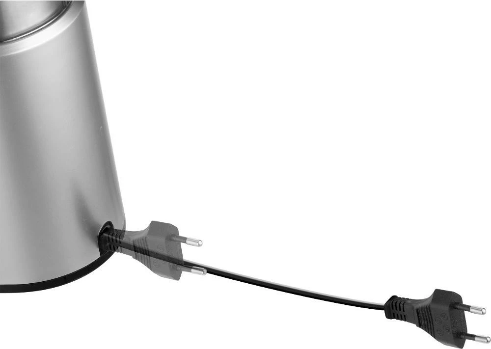 Mulli elektrik për kafe Sencor SCG 3550SS, argjend