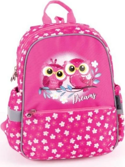 Pulse X22288 Cante Junior Pink Owl